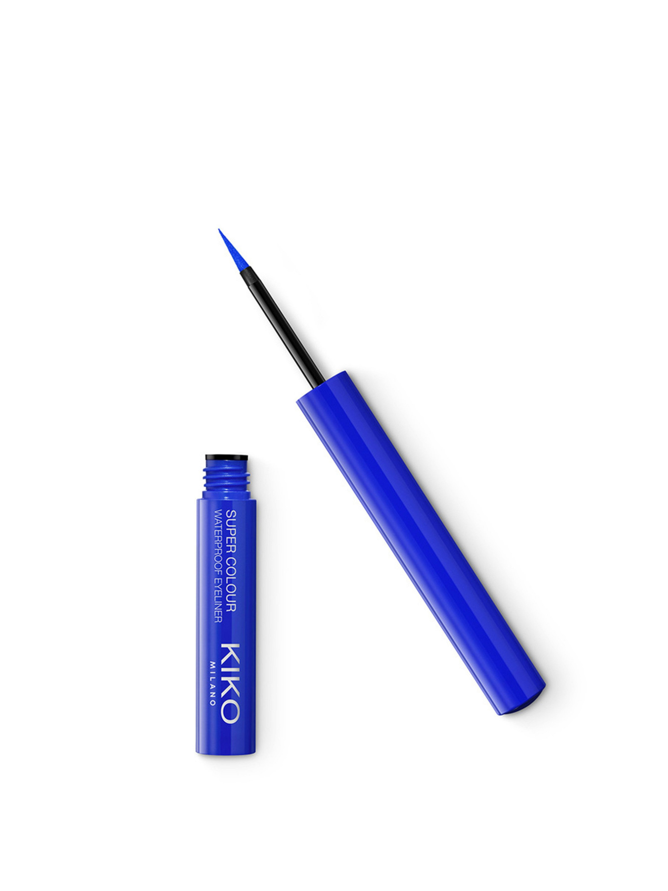 Водостойкий лайнер для глаз Super Colour Waterproof Eyeliner KIKO MILANO модель KM000000085006B Фото