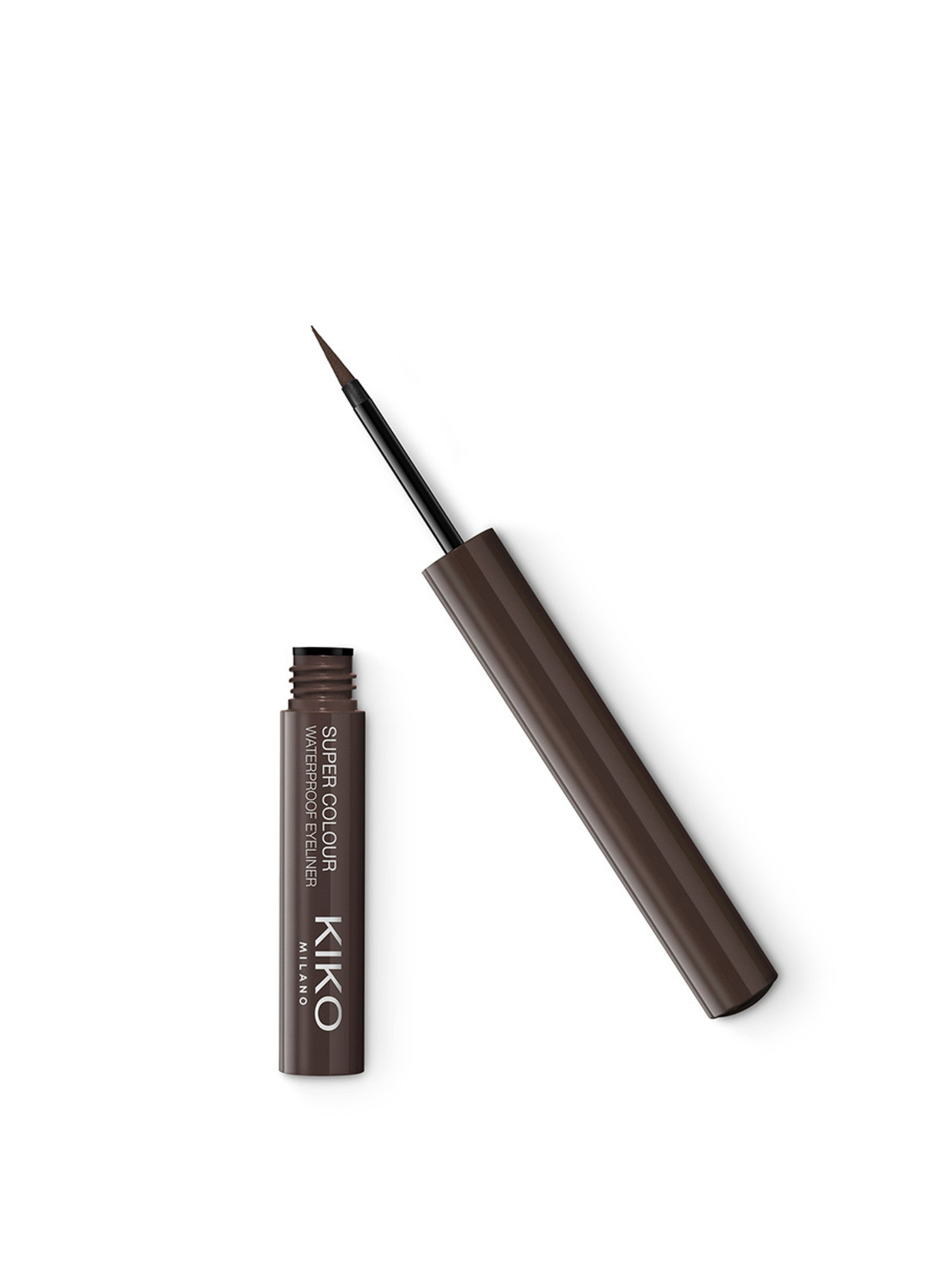 Водостойкий лайнер для глаз Super Colour Waterproof Eyeliner KIKO MILANO модель KM000000085009B Фото