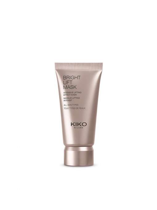Маска з ефектом ліфтингу Bright Lift Mask Intensive Lifting Effect Mask KIKO MILANO модель KS000000131001B Фото