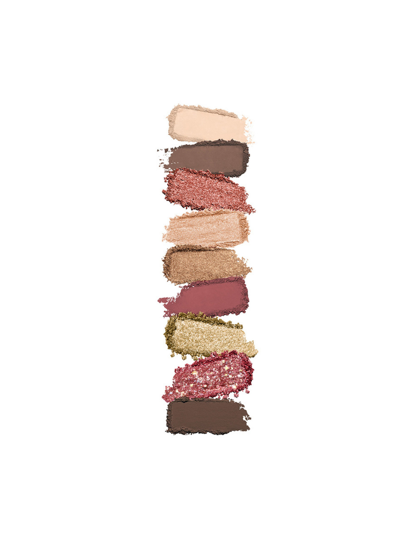 Палетка теней Glamour Multi Finish Eyeshadow Palette KIKO MILANO модель KM000000226003B Фото