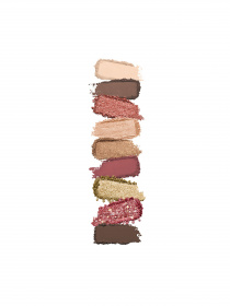 Палетка теней Glamour Multi Finish Eyeshadow Palette KIKO MILANO модель KM000000226003B Фото