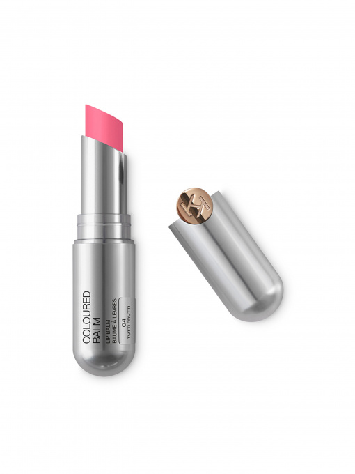 Бальзам для губ Coloured Balm KIKO MILANO модель KS000000045004B Фото