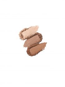 Палетка для контурингу Contour Obsession Face Palette KIKO MILANO модель KM000000231003B Фото