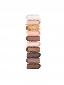 Палетка теней Soft Nude Eyeshadow Palette KIKO MILANO модель KM000000228002B Фото