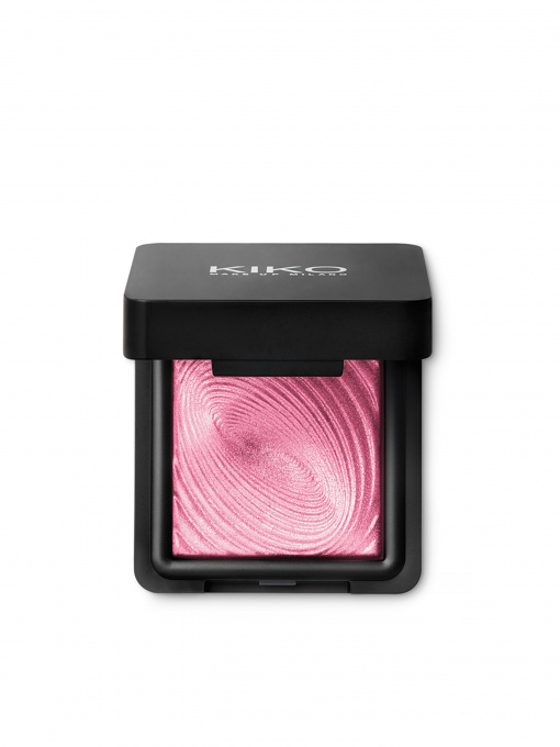 Тени для век Water Eyeshadow KIKO MILANO модель KM0031200122044 Фото
