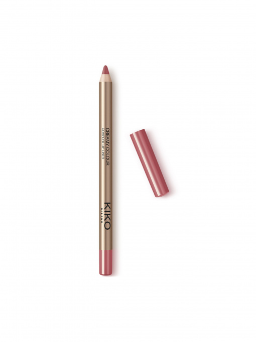 Карандаш для губ Creamy Colour Comfort Lip Liner KIKO MILANO модель KM000000297002B Фото