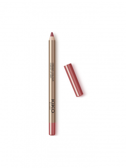 Карандаш для губ Creamy Colour Comfort Lip Liner KIKO MILANO модель KM000000297007B Фото