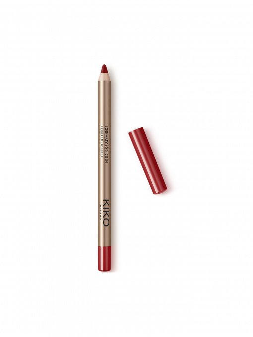 Карандаш для губ Creamy Colour Comfort Lip Liner KIKO MILANO модель KM000000297013B Фото