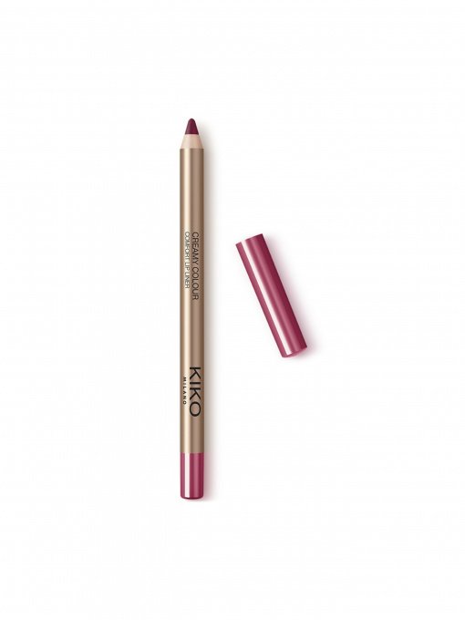 Карандаш для губ Creamy Colour Comfort Lip Liner KIKO MILANO модель KM000000297018B Фото
