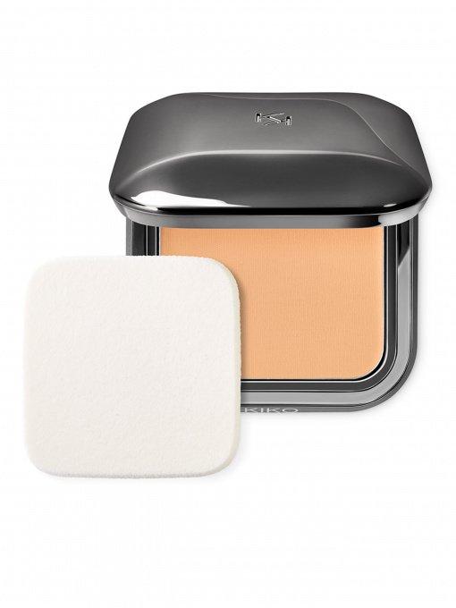 Кремова тональна основа SPF 20 Nourishing Perfection Cream Compact Foundation KIKO MILANO модель KM000000279005B Фото