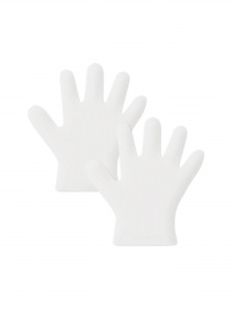 Пом'якшуюча маска для рук Softening Hands Mask With Aloe Extract KIKO MILANO модель KS000000122001B Фото