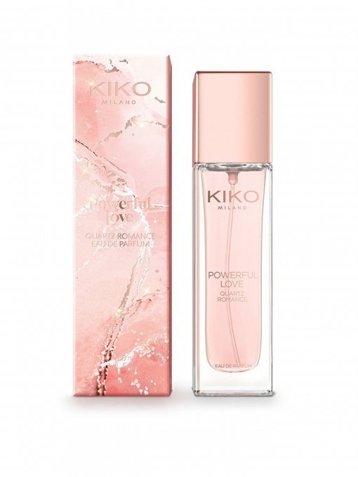 Парфумерія KIKO MILANO POWERFUL LOVE модель KC000000629001B Фото