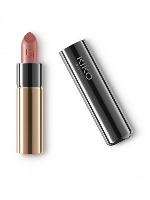 Кремовая помада Gossamer Emotion Creamy Lipstick KIKO MILANO модель KM000000007103B Фото