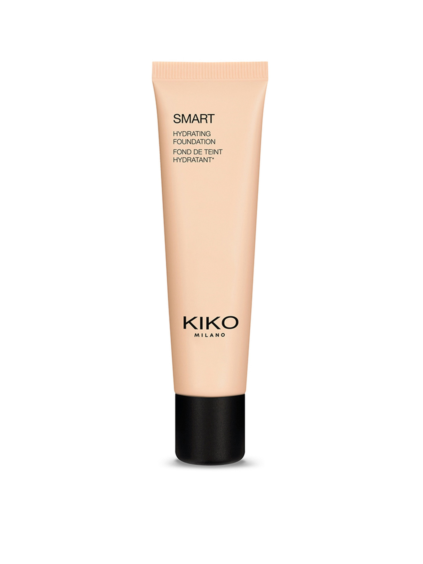 Увлажняющая тональная основа Smart Hydrating Foundation KIKO MILANO модель KM000000245008B Фото