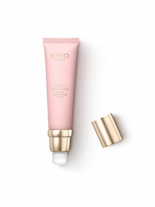 Тональна основа BEAUTY ESSENTIALS KIKO MILANO модель KC000000617004B Фото