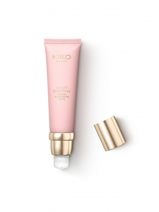 Тональна основа BEAUTY ESSENTIALS KIKO MILANO модель KC000000617006B Фото
