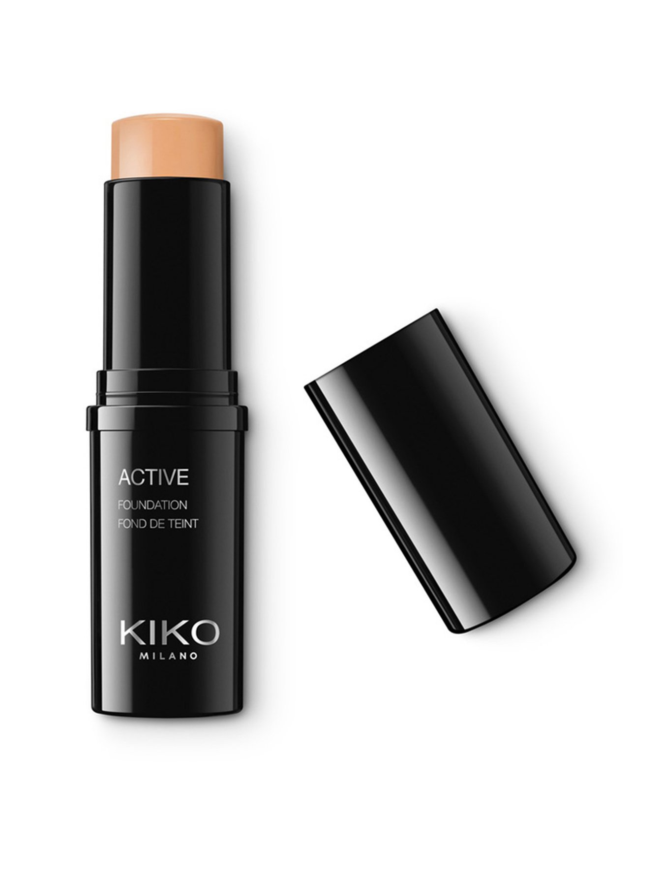 Тональная основа Active Foundation KIKO MILANO модель KM000000107015B Тональная основа Active Foundation KIKO MILANO модель KM000000107015B Фото