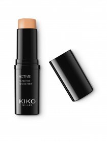Тональная основа Active Foundation KIKO MILANO модель KM000000107015B Фото