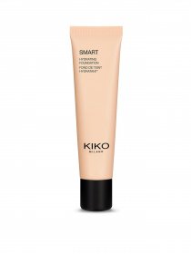 Зволожуюча тональна основа Smart Hydrating Foundation KIKO MILANO модель KM000000245004B Фото