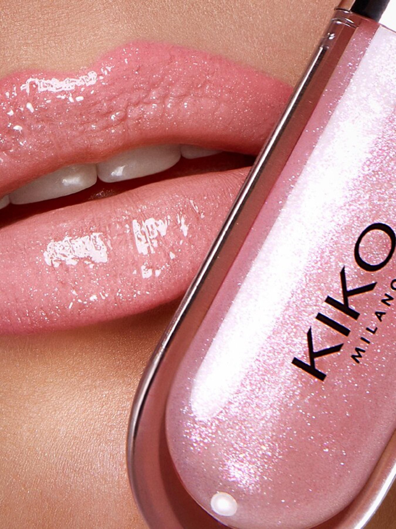 Карандаш для губ Smart Fusion Lip Pencil KIKO MILANO модель KM000000300003B Фото