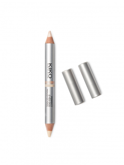 Олівець хайлайтер Perfect Eyes Duo Highlighter Pencil KIKO MILANO модель KM000000006001B Фото