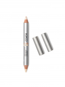 Карандаш хайлайтер Perfect Eyes Duo Highlighter Pencil KIKO MILANO модель KM000000006001B Фото