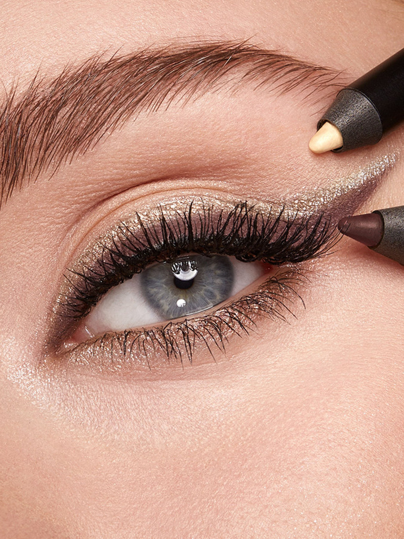 Карандаш для глаз Smart Colour Eye Pencil KIKO MILANO модель KM000000303003B Карандаш для глаз Smart Colour Eye Pencil KIKO MILANO модель KM000000303003B Фото