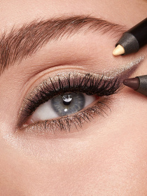 Карандаш для глаз Smart Colour Eye Pencil KIKO MILANO модель KM000000303003B Фото