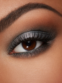 Водостойкая тушь для ресниц Standout Volume Waterproof Mascara KIKO MILANO модель KM000000321001B Фото