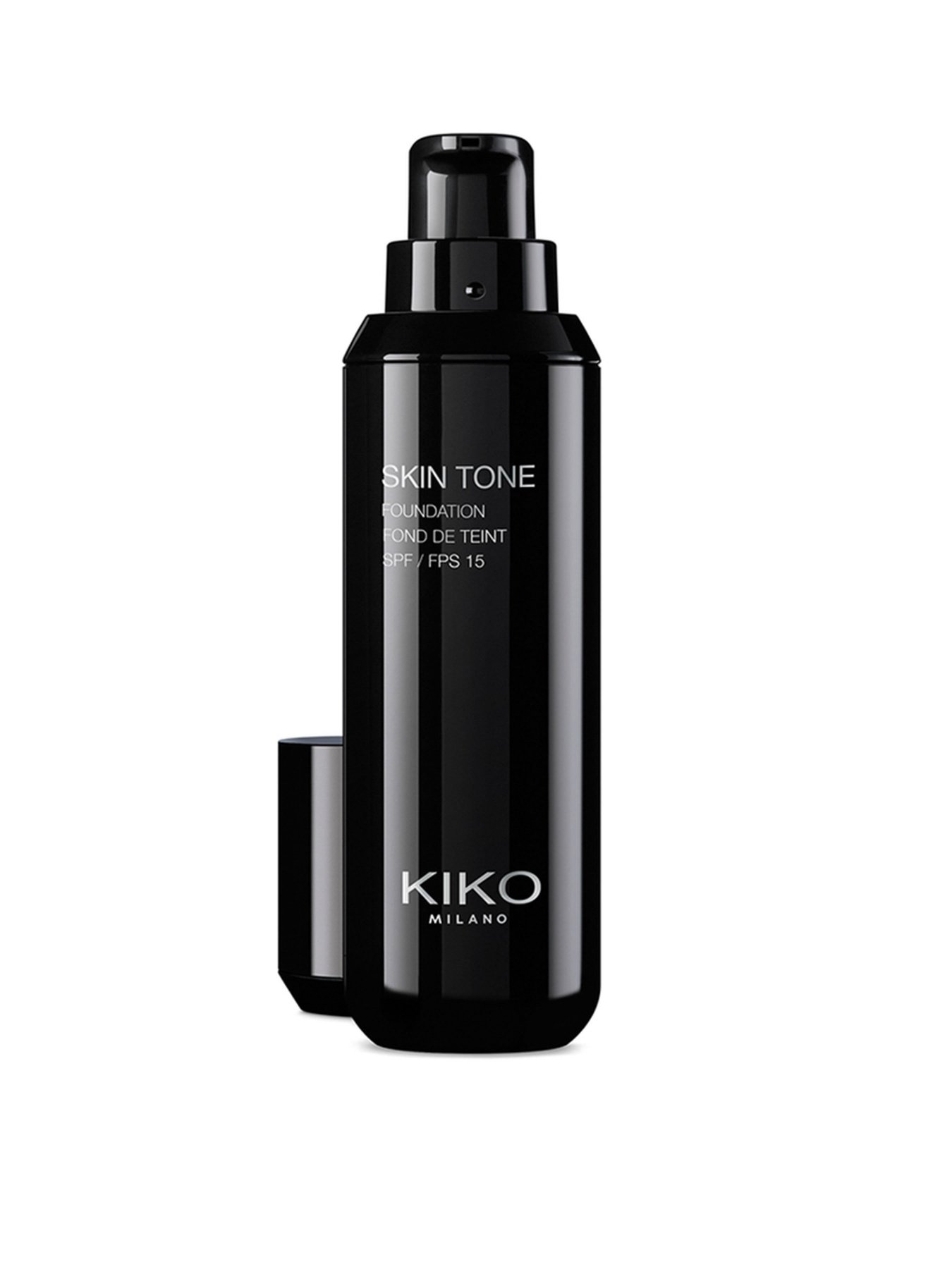 Тональна основа SPF 15 Skin Tone Foundation KIKO MILANO модель KM0010103103344 Фото