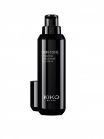 Тональна основа SPF 15 Skin Tone Foundation KIKO MILANO модель KM0010103103344 Фото