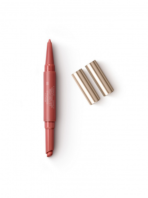 Помада & карандаш для губ BEAUTY ESSENTIALS KIKO MILANO модель KC000000605003B Фото