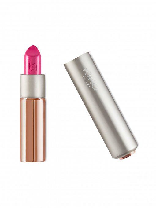 Помада для губ Glossy Dream Sheer Lipstick KIKO MILANO модель KM0020102721444 Фото