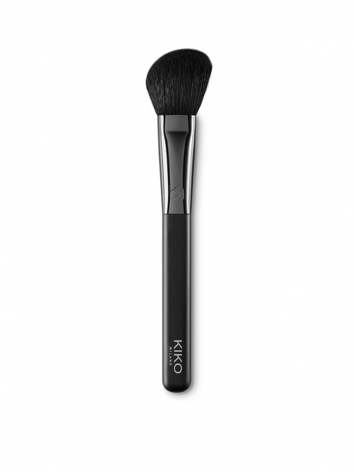 Пензлик для рум'ян Face 10 Blush Brush KIKO MILANO модель KA000000064001B Фото