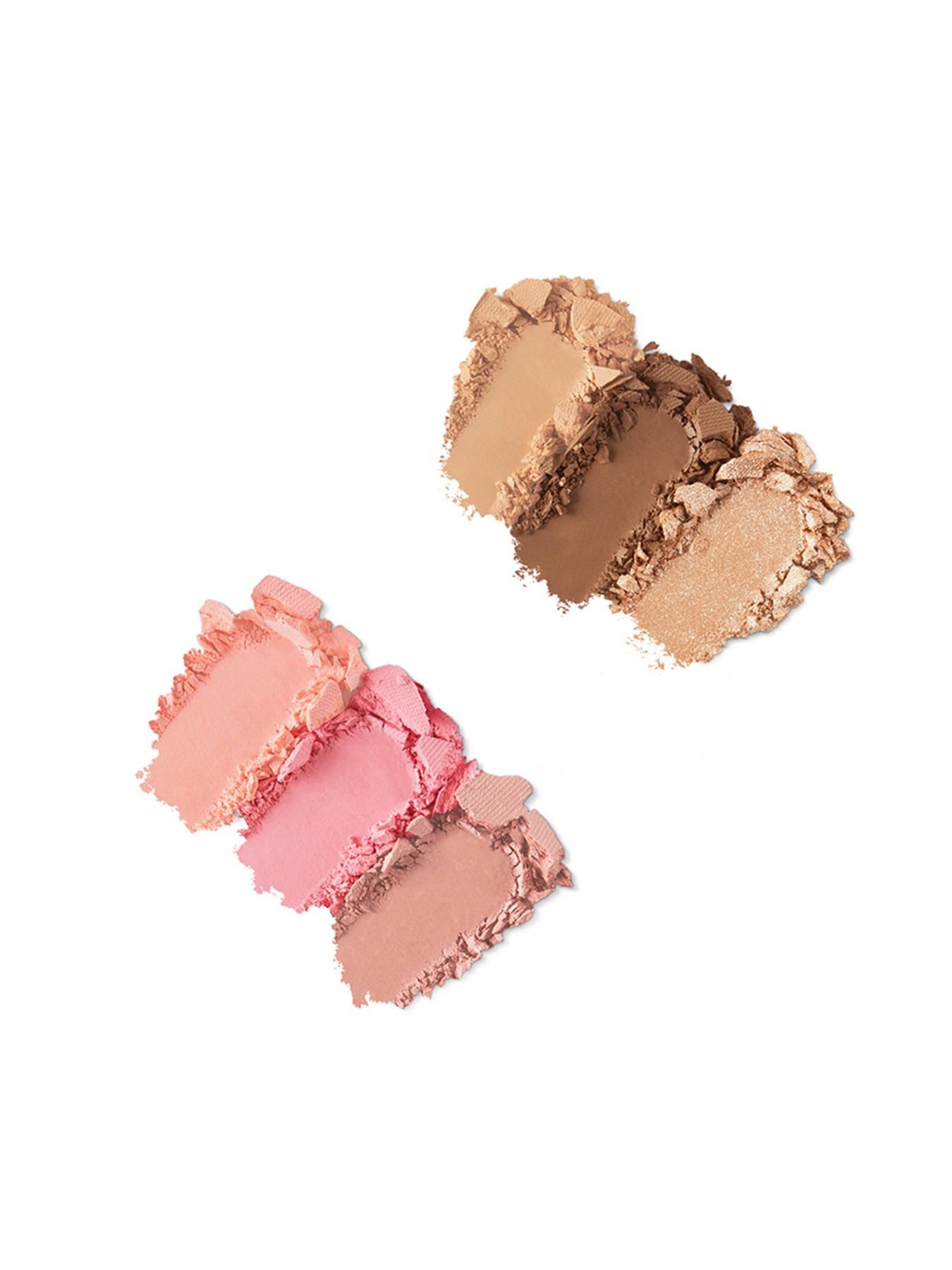 Палетка для лица Smart Essential Face Palette KIKO MILANO модель KM0010700300144 Палетка для лица Smart Essential Face Palette KIKO MILANO модель KM0010700300144 Фото