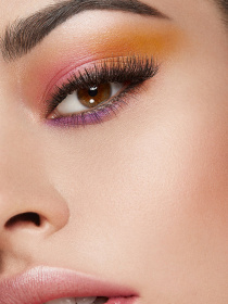 Палетка для лица Smart Essential Face Palette KIKO MILANO модель KM0010700300144 Фото