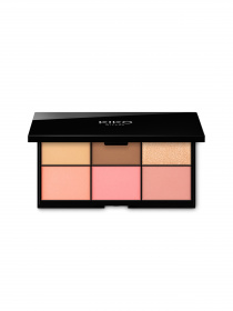 Палетка для лица Smart Essential Face Palette KIKO MILANO модель KM0010700300144 Фото