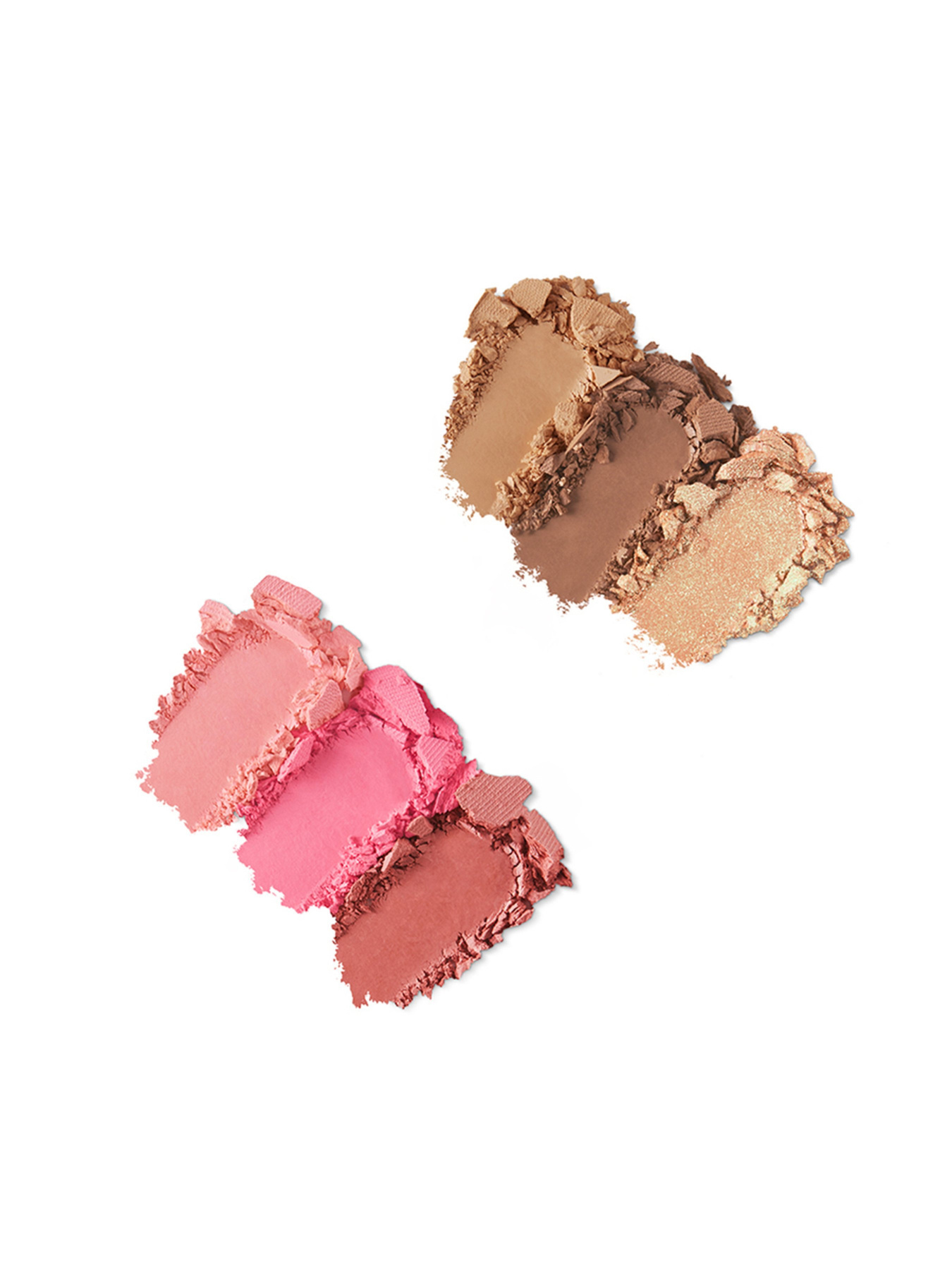Палетка для лица Smart Essential Face Palette KIKO MILANO модель KM0010700300244 Палетка для лица Smart Essential Face Palette KIKO MILANO модель KM0010700300244 Фото