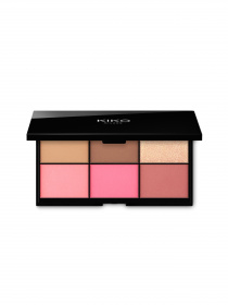 Палетка для лица Smart Essential Face Palette KIKO MILANO модель KM0010700300244 Фото