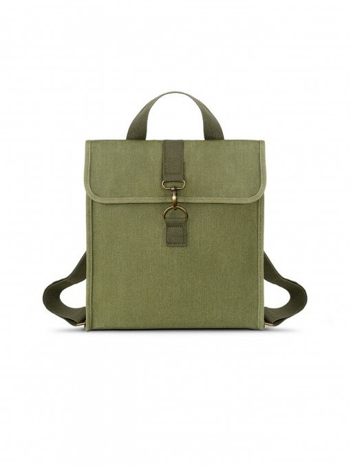 Рюкзаки KIKO MILANO New Green Me модель KA000000101001B Фото