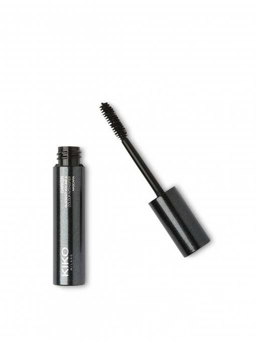Туш для об'єму вій Darker Mascara KIKO MILANO модель KM000000011001B Фото