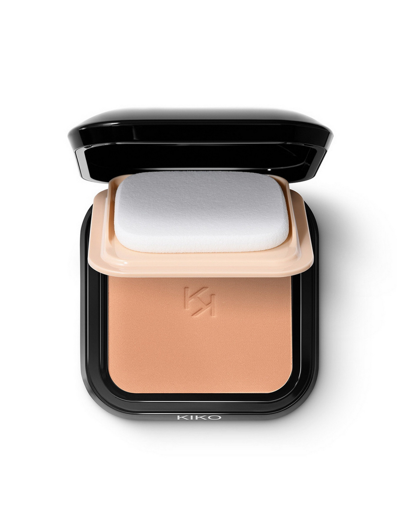 Пудрова тональна основа Full Coverage Blurring Powder Foundation KIKO MILANO модель KM000000323006B Пудрова тональна основа Full Coverage Blurring Powder Foundation KIKO MILANO модель KM000000323006B Фото