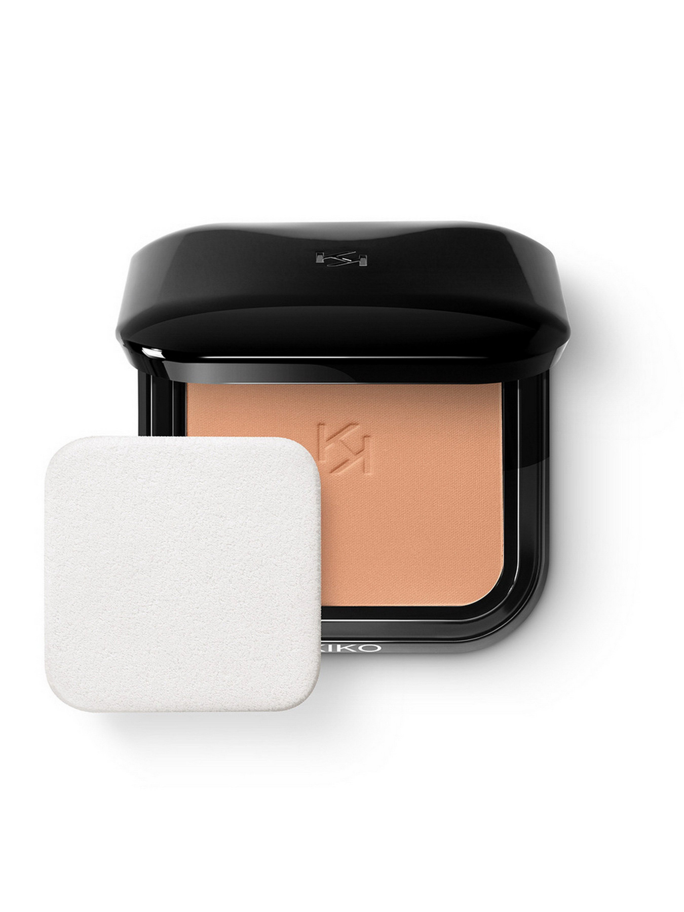 Пудрова тональна основа Full Coverage Blurring Powder Foundation KIKO MILANO модель KM000000323006B Пудрова тональна основа Full Coverage Blurring Powder Foundation KIKO MILANO модель KM000000323006B Фото