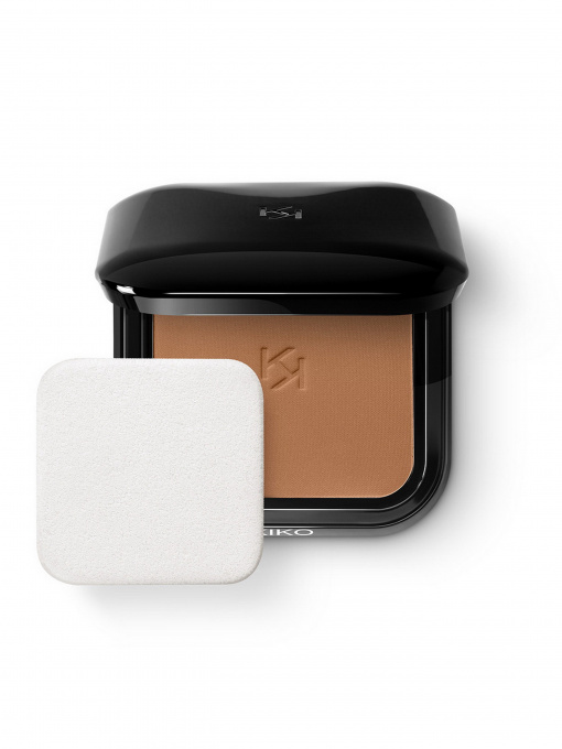 Пудрова тональна основа Full Coverage Blurring Powder Foundation KIKO MILANO модель KM000000323008B Фото
