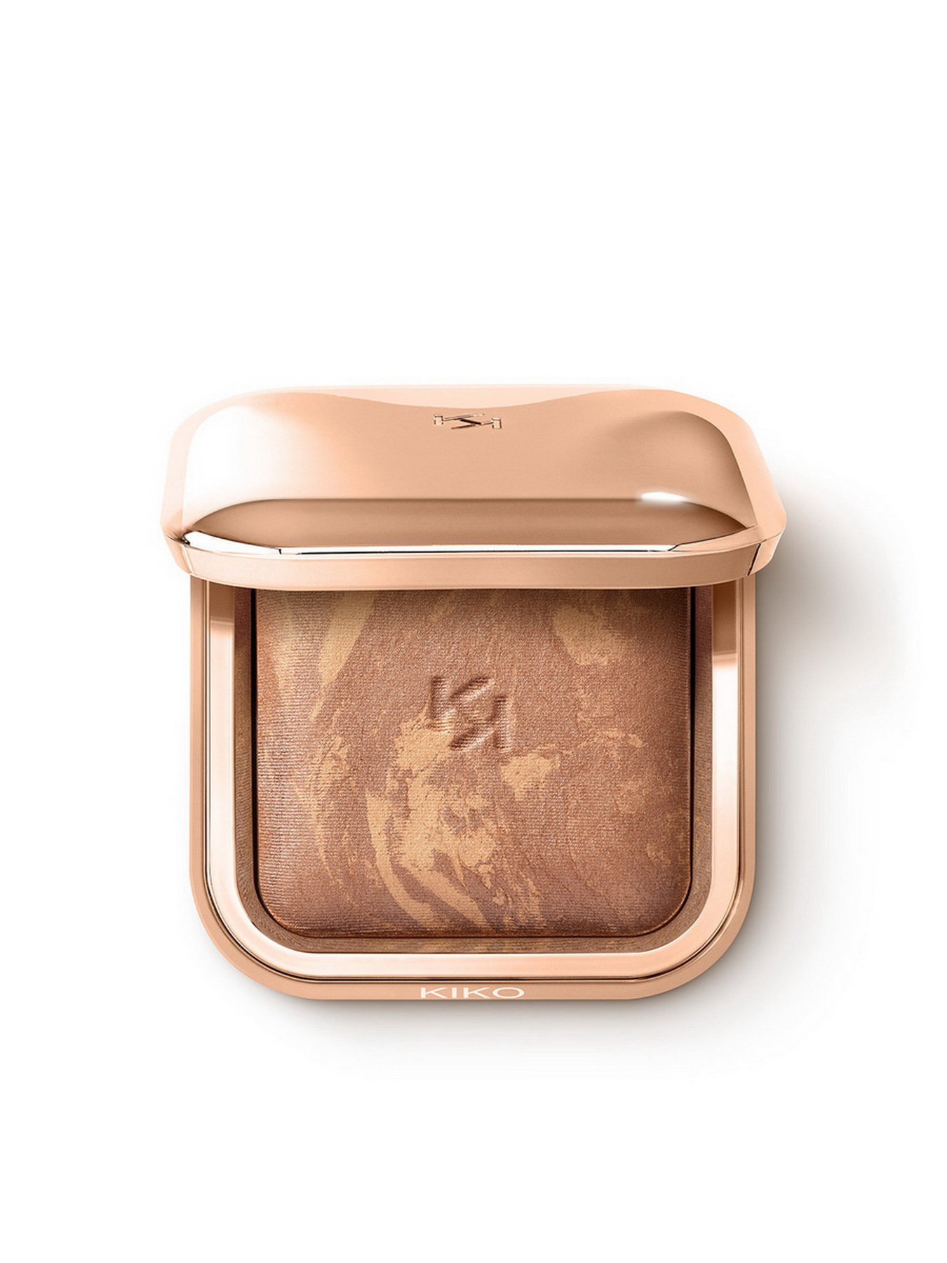 Запечений бронзер Silky Glow Baked Bronzer KIKO MILANO модель KM000000324002B Запечений бронзер Silky Glow Baked Bronzer KIKO MILANO модель KM000000324002B Фото