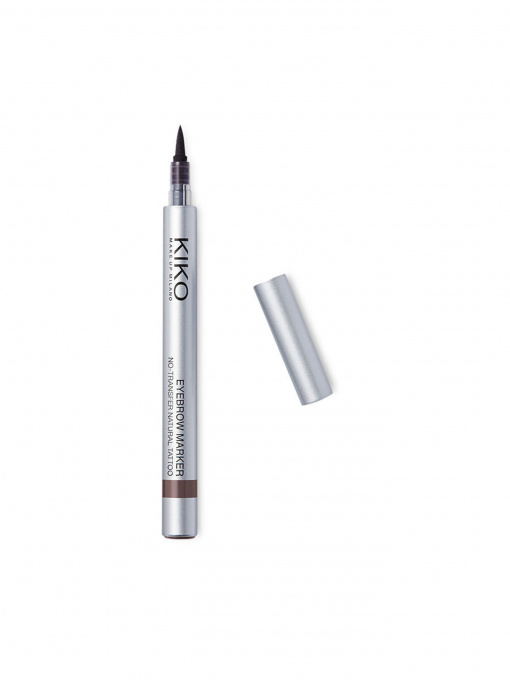 Маркер для брів Eyebrow Marker No-Transfer Natural Tatoo KIKO MILANO модель KM000000364003B Фото