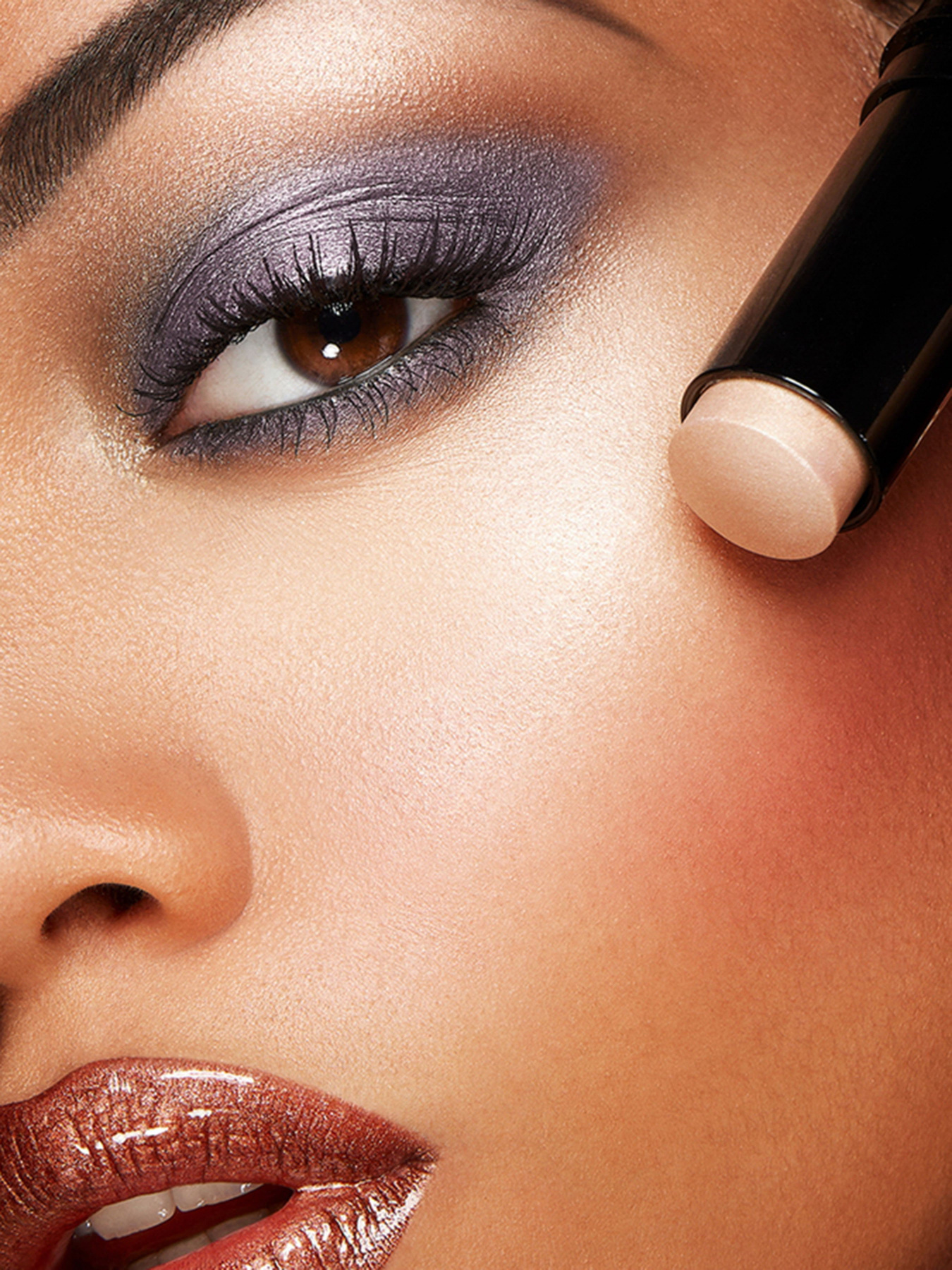 Кремовый стик хайлайтер Radiant Touch Creamy Stick Highlighter KIKO MILANO модель KM000000110100B Фото