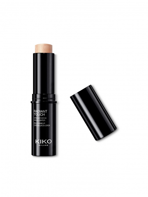 Кремовый стик хайлайтер Radiant Touch Creamy Stick Highlighter KIKO MILANO модель KM000000110100B Фото