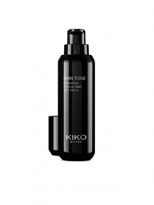 Тональна основа SPF 15 Skin Tone Foundation KIKO MILANO модель KM0010103102644 Фото