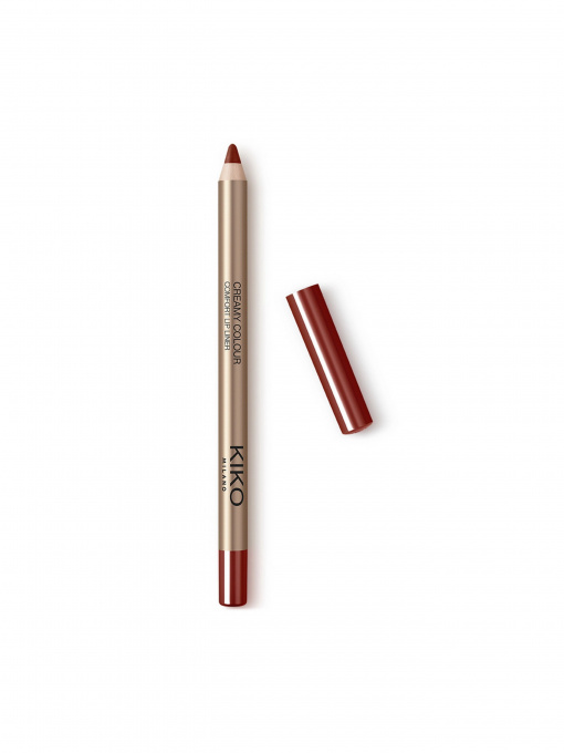 Карандаш для губ Creamy Colour Comfort Lip Liner KIKO MILANO модель KM000000297012B Фото